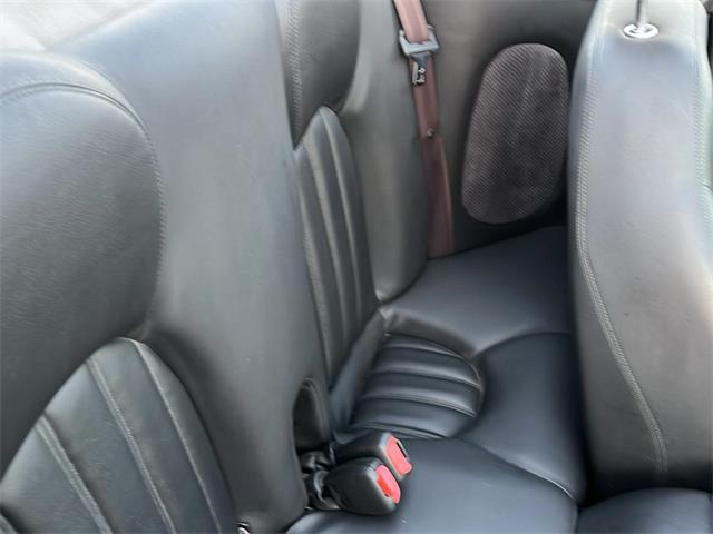 2003 Jaguar XK (CC-2116176) for sale in Heath, Ohio