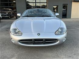 2003 Jaguar XK (CC-2116176) for sale in Heath, Ohio