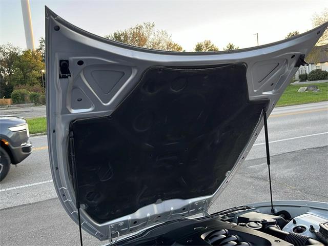 2003 Jaguar XK (CC-2116176) for sale in Heath, Ohio