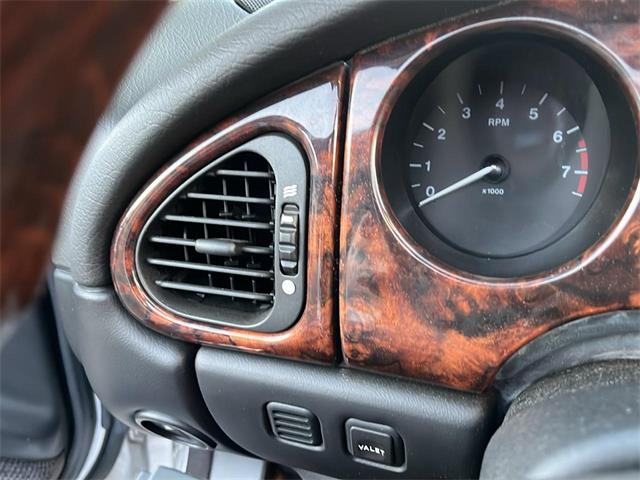 2003 Jaguar XK (CC-2116176) for sale in Heath, Ohio