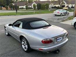2003 Jaguar XK (CC-2116176) for sale in Heath, Ohio