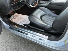2003 Jaguar XK (CC-2116176) for sale in Heath, Ohio
