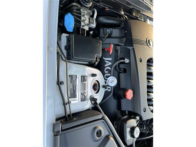 2003 Jaguar XK (CC-2116176) for sale in Heath, Ohio