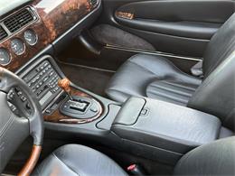 2003 Jaguar XK (CC-2116176) for sale in Heath, Ohio