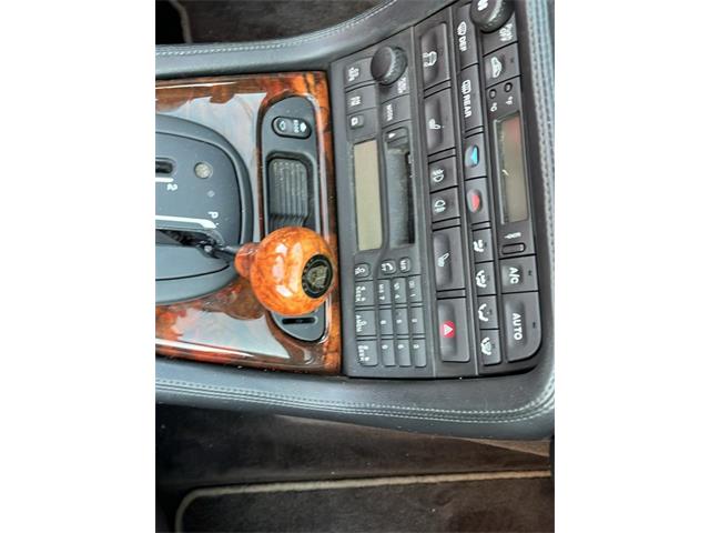 2003 Jaguar XK (CC-2116176) for sale in Heath, Ohio