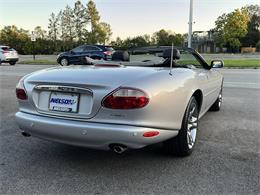 2003 Jaguar XK (CC-2116176) for sale in Heath, Ohio
