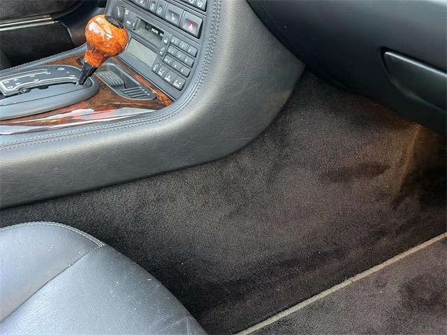 2003 Jaguar XK (CC-2116176) for sale in Heath, Ohio