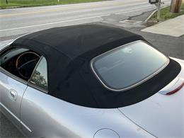 2003 Jaguar XK (CC-2116176) for sale in Heath, Ohio
