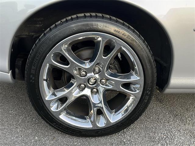 2003 Jaguar XK (CC-2116176) for sale in Heath, Ohio