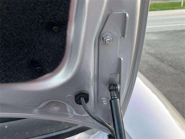 2003 Jaguar XK (CC-2116176) for sale in Heath, Ohio