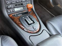 2003 Jaguar XK (CC-2116176) for sale in Heath, Ohio