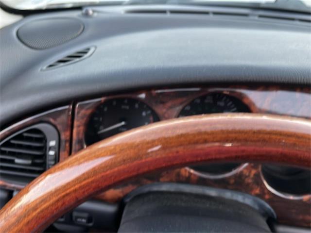 2003 Jaguar XK (CC-2116176) for sale in Heath, Ohio