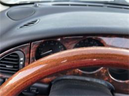 2003 Jaguar XK (CC-2116176) for sale in Heath, Ohio