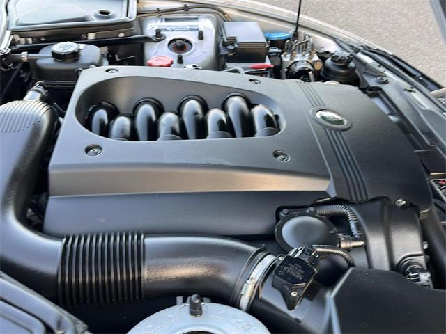 2003 Jaguar XK (CC-2116176) for sale in Heath, Ohio