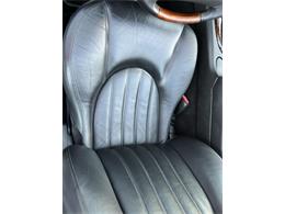 2003 Jaguar XK (CC-2116176) for sale in Heath, Ohio