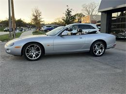 2003 Jaguar XK (CC-2116176) for sale in Heath, Ohio