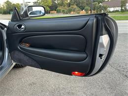 2003 Jaguar XK (CC-2116176) for sale in Heath, Ohio