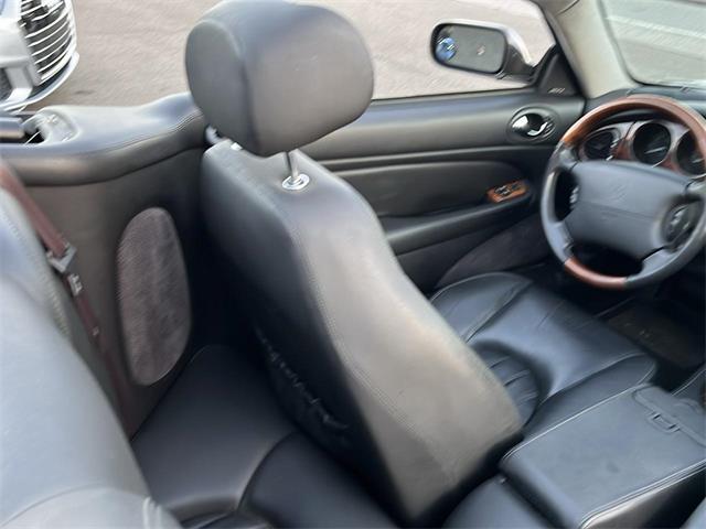 2003 Jaguar XK (CC-2116176) for sale in Heath, Ohio