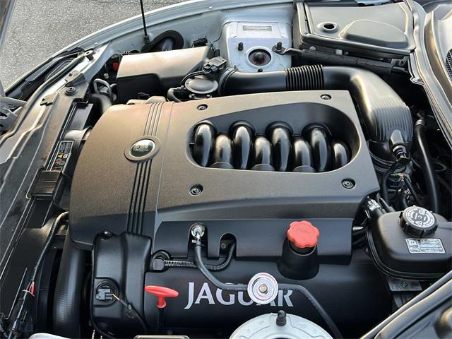 2003 Jaguar XK (CC-2116176) for sale in Heath, Ohio