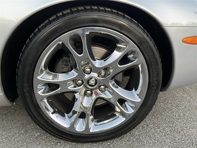 2003 Jaguar XK (CC-2116176) for sale in Heath, Ohio
