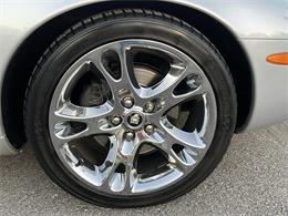 2003 Jaguar XK (CC-2116176) for sale in Heath, Ohio