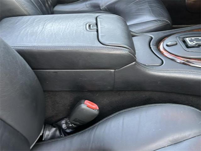 2003 Jaguar XK (CC-2116176) for sale in Heath, Ohio