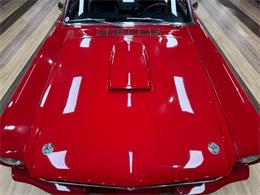 1966 Ford Mustang Fastback (CC-2116178) for sale in Greenfield, Indiana