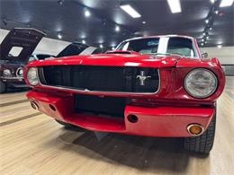 1966 Ford Mustang Fastback (CC-2116178) for sale in Greenfield, Indiana