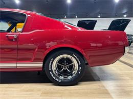 1966 Ford Mustang Fastback (CC-2116178) for sale in Greenfield, Indiana