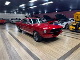 1966 Ford Mustang Fastback (CC-2116178) for sale in Greenfield, Indiana