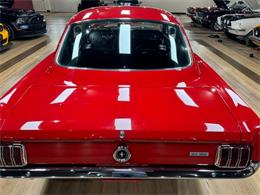 1966 Ford Mustang Fastback (CC-2116178) for sale in Greenfield, Indiana