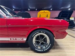 1966 Ford Mustang Fastback (CC-2116178) for sale in Greenfield, Indiana
