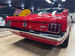 1966 Ford Mustang Fastback (CC-2116178) for sale in Greenfield, Indiana