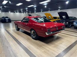 1966 Ford Mustang Fastback (CC-2116178) for sale in Greenfield, Indiana