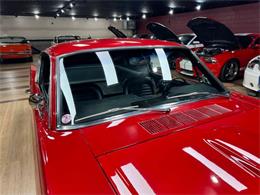 1966 Ford Mustang Fastback (CC-2116178) for sale in Greenfield, Indiana
