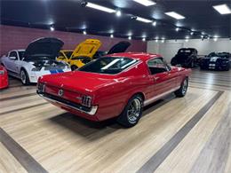 1966 Ford Mustang Fastback (CC-2116178) for sale in Greenfield, Indiana