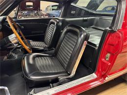 1966 Ford Mustang Fastback (CC-2116178) for sale in Greenfield, Indiana