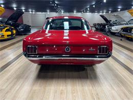 1966 Ford Mustang Fastback (CC-2116178) for sale in Greenfield, Indiana
