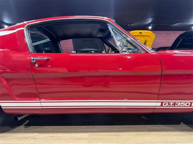 1966 Ford Mustang Fastback (CC-2116178) for sale in Greenfield, Indiana