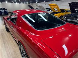 1966 Ford Mustang Fastback (CC-2116178) for sale in Greenfield, Indiana