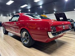 1966 Ford Mustang Fastback (CC-2116178) for sale in Greenfield, Indiana