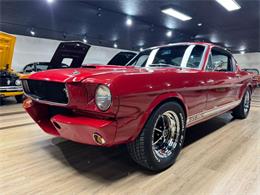 1966 Ford Mustang Fastback (CC-2116178) for sale in Greenfield, Indiana