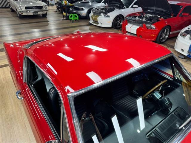 1966 Ford Mustang Fastback (CC-2116178) for sale in Greenfield, Indiana