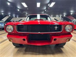 1966 Ford Mustang Fastback (CC-2116178) for sale in Greenfield, Indiana