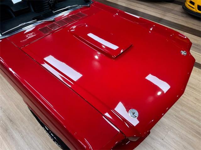 1966 Ford Mustang Fastback (CC-2116178) for sale in Greenfield, Indiana