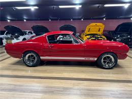 1966 Ford Mustang Fastback (CC-2116178) for sale in Greenfield, Indiana
