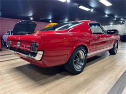1966 Ford Mustang Fastback (CC-2116178) for sale in Greenfield, Indiana