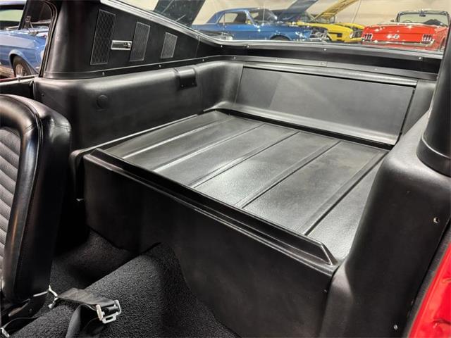 1966 Ford Mustang Fastback (CC-2116178) for sale in Greenfield, Indiana