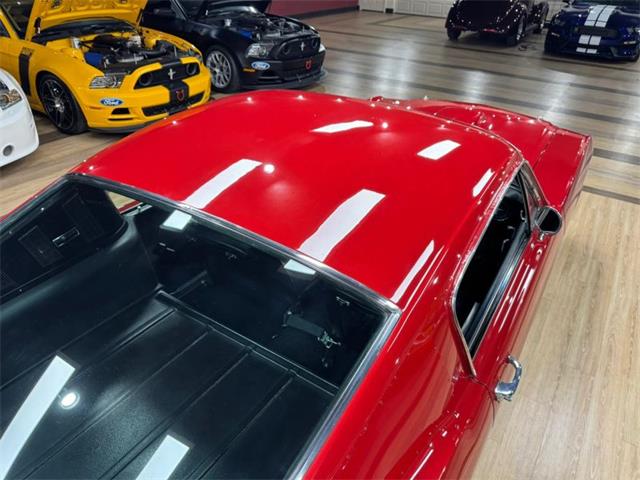 1966 Ford Mustang Fastback (CC-2116178) for sale in Greenfield, Indiana