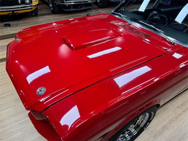 1966 Ford Mustang Fastback (CC-2116178) for sale in Greenfield, Indiana